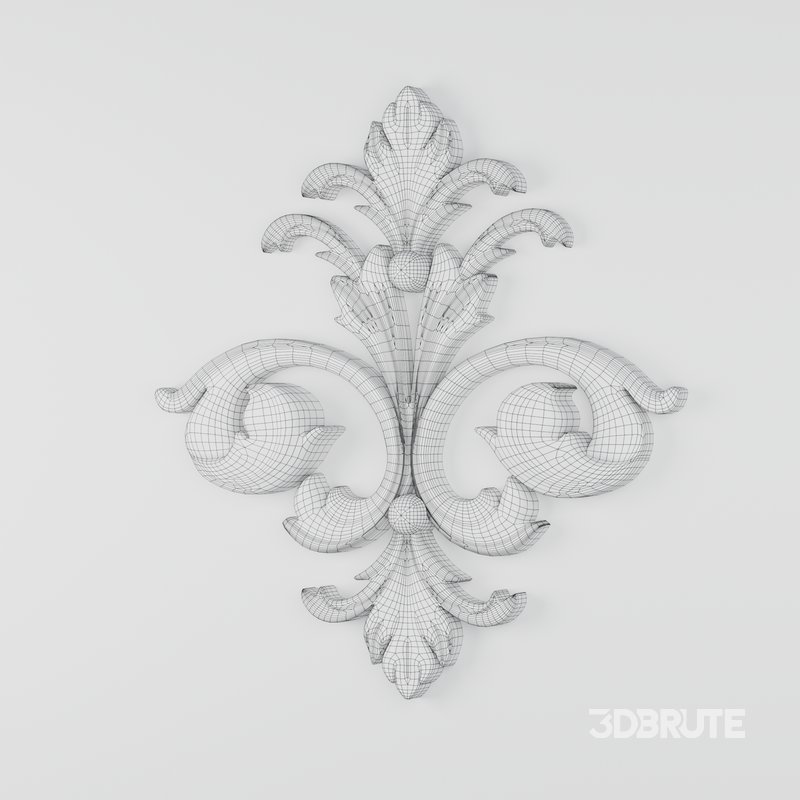 Decor molding Image 8