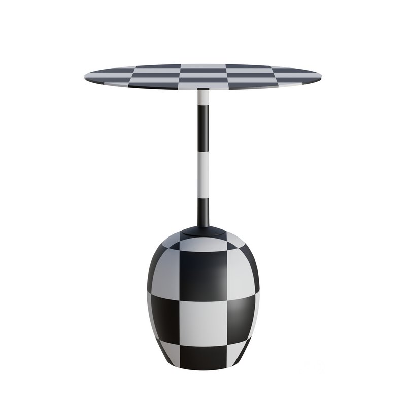 Lato side table Image 8