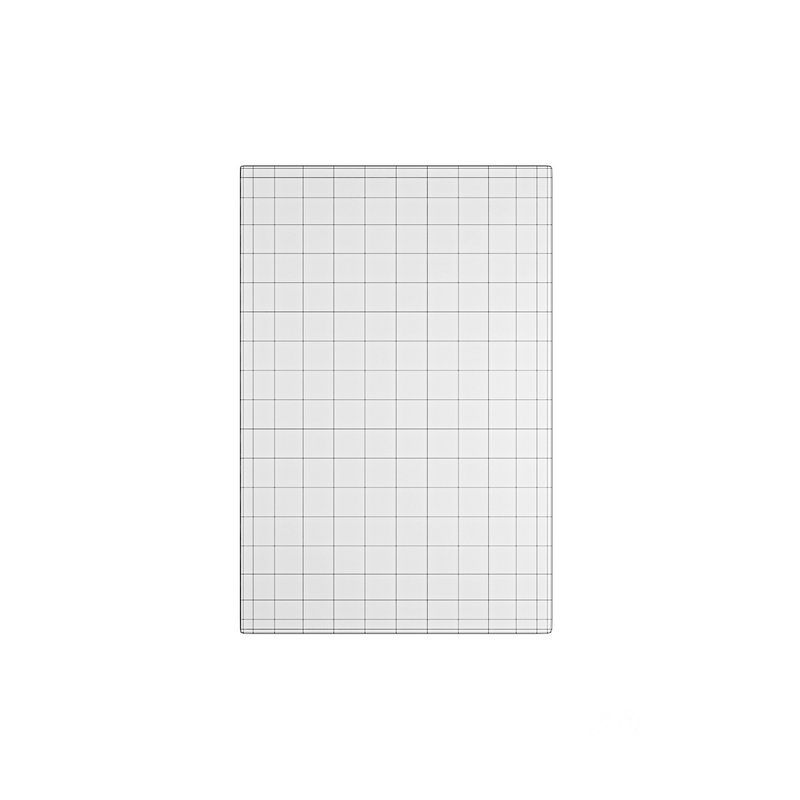 Sono Salmon Rug by The Rug Company Image 8