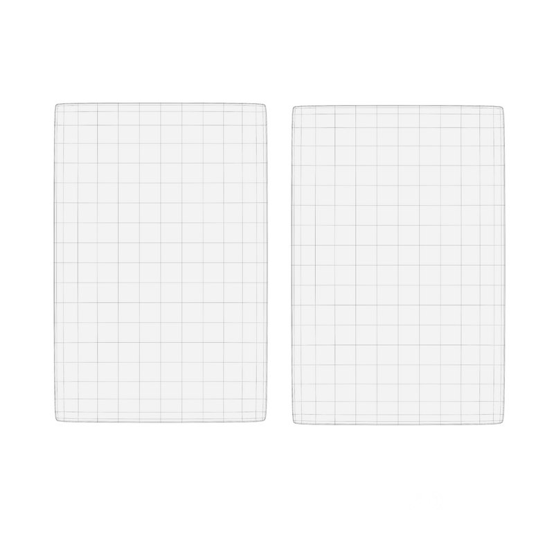 Sono Salmon Rug by The Rug Company Image 9