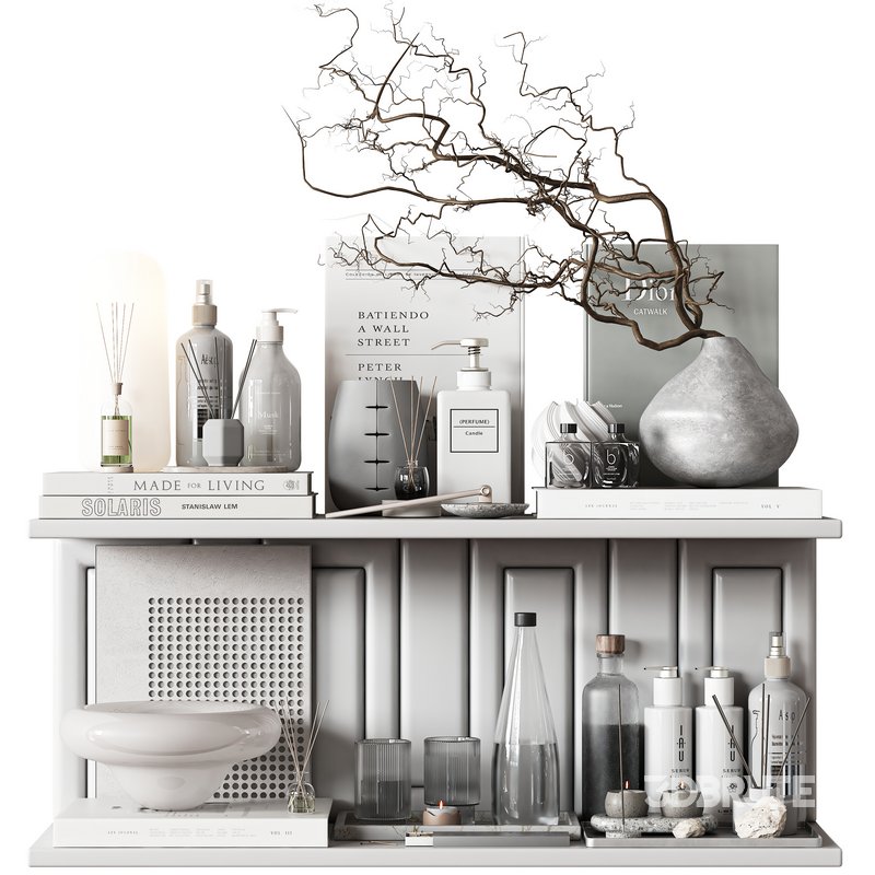 bathroom set 022 Image 1