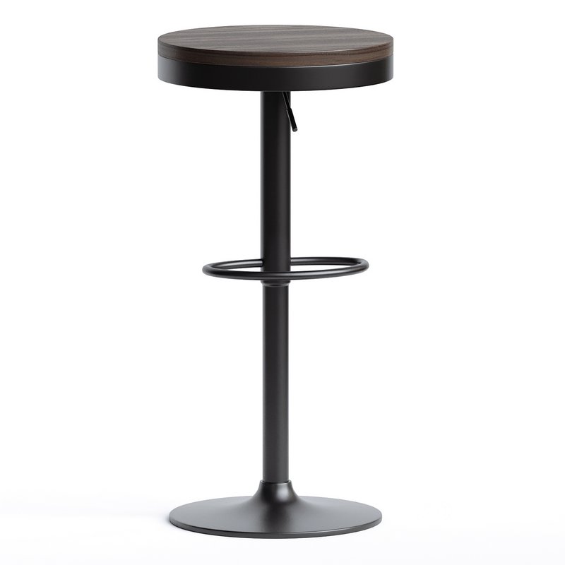 Chambord Counter Stool Image 1