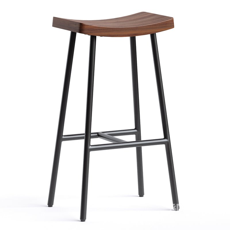 Allcot Counter Stool Image 1