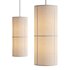 HASHIRA PENDANT LAMP - Thumbnail 1