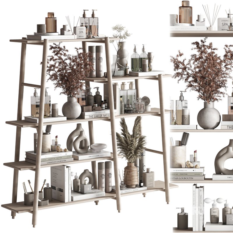 bathroom set 012 Image 1