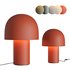 STONE Mushroom Table Lamp by SIMIG Light - Thumbnail 1