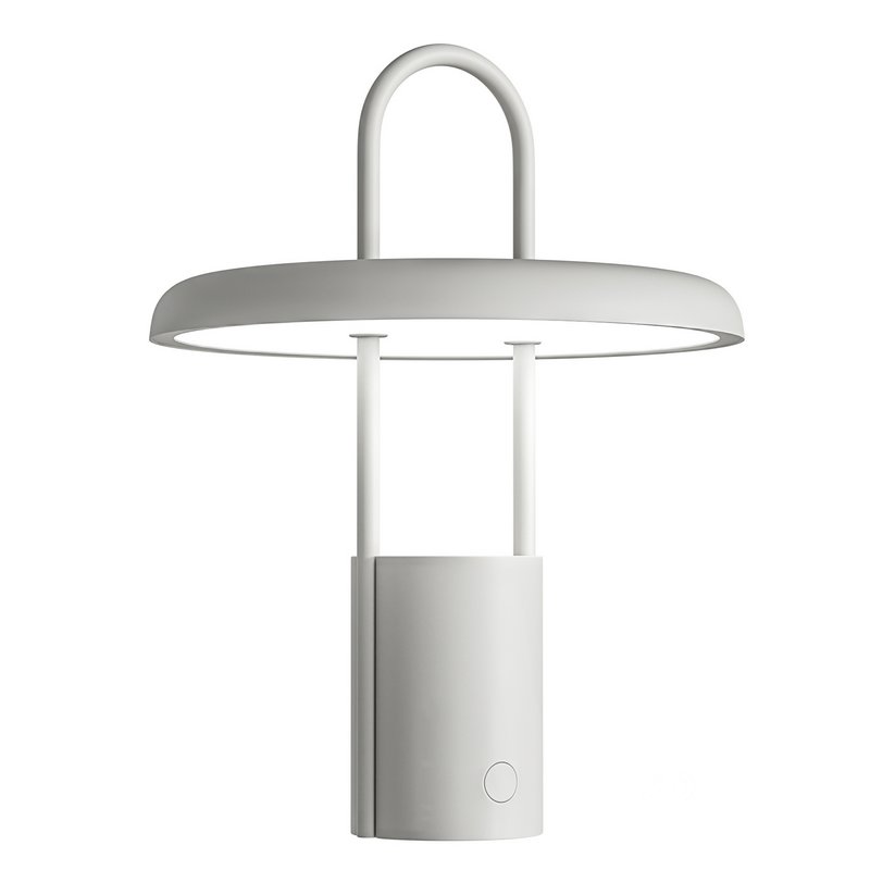 Leuchte Pier LED portable sand von Stelton table lamp Image 2