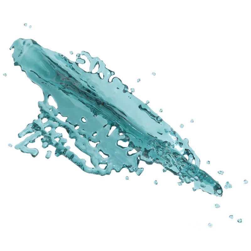 7 Water Splash vol 2 Image 3