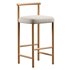 Mallow Bar Stool & Mallow Dining Chair - Thumbnail 1