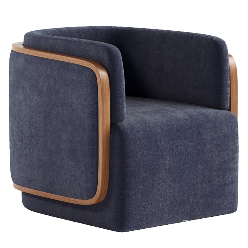 NO 825 Chair Image 1