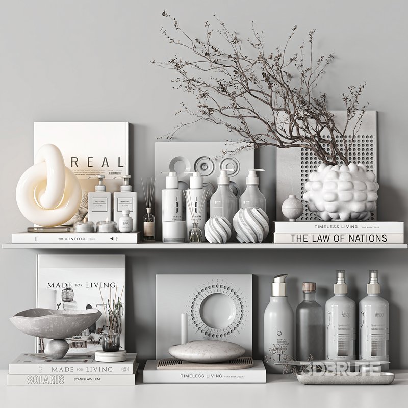 bathroom set 015 Image 4