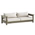 Caldwell Outdoor Sofa - Thumbnail 1