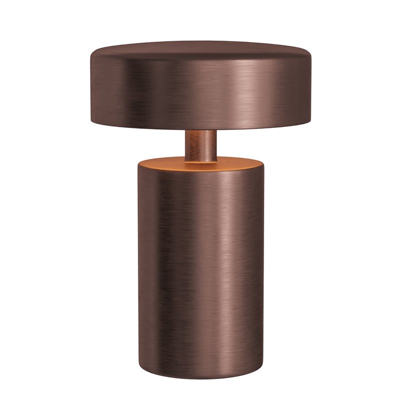 COLUMN TABLE LAMP PORTABLE Image 4