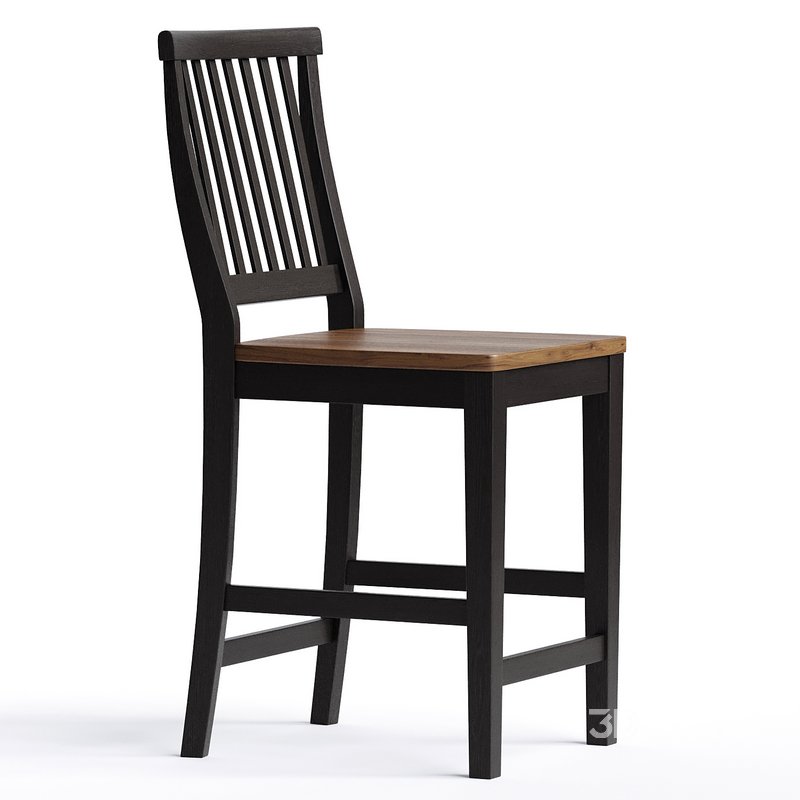 Carloyn Counter Stool Image 2