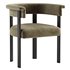 Imogen Barrel Dining Chair by Modway - Thumbnail 2