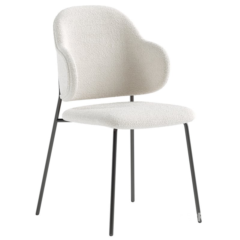 Adaleen Dining Chair Image 1