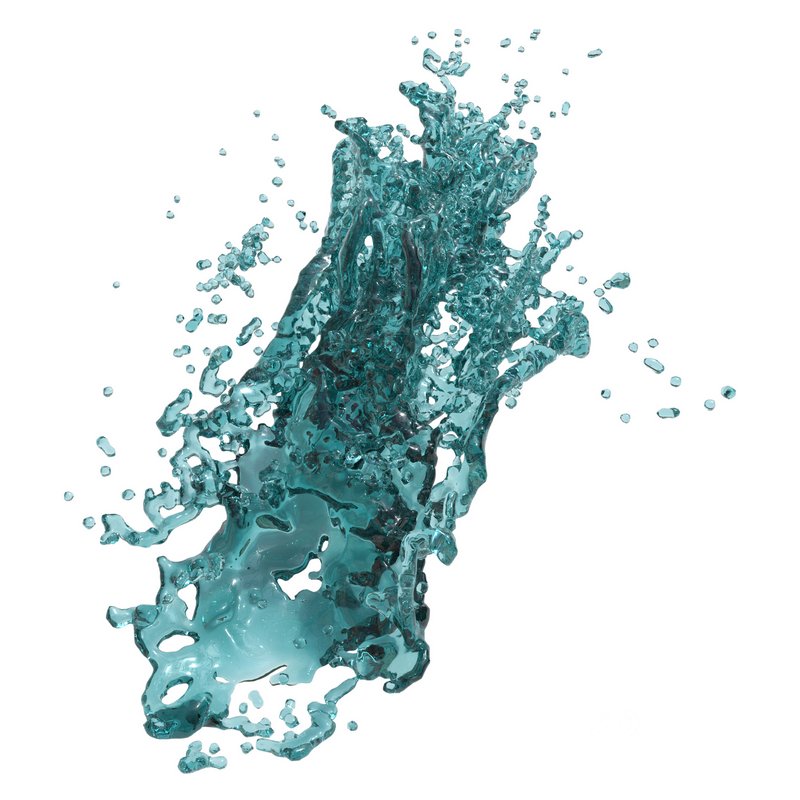 7 Water Splash vol 4 Image 2