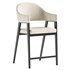 Adele Counter Stool & Adele Dining Chair - Thumbnail 1