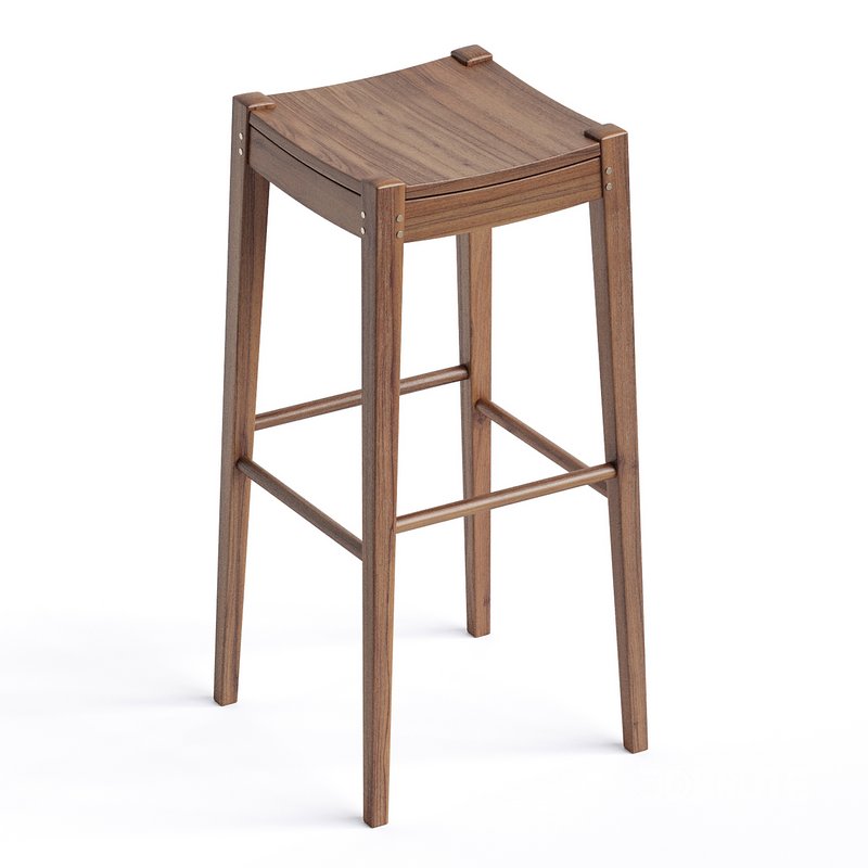 ISLAND STOOL Image 2