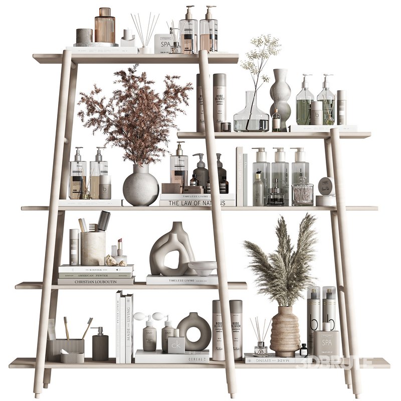 bathroom set 012 Image 2