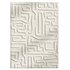 Eloise Power-Loomed Polypropylene Rug - Thumbnail 1
