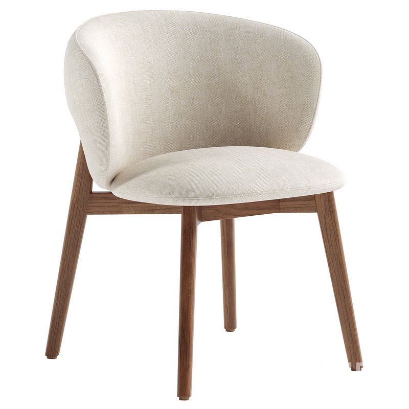 Baikal chair Image 5