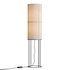 HASHIRA HIGH FLOOR LAMP RAW - Thumbnail 2
