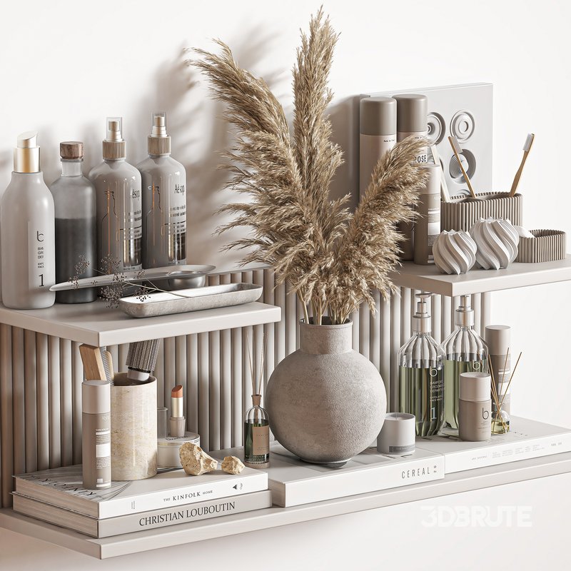 bathroom set 016 Image 2