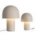 STONE Mushroom Table Lamp by SIMIG Light - Thumbnail 2