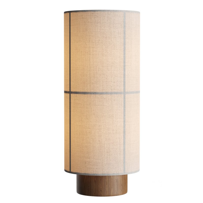 HASHIRA TABLE LAMP PORTABLE Image 2