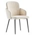 Dahlia Dining Chair - Thumbnail 1