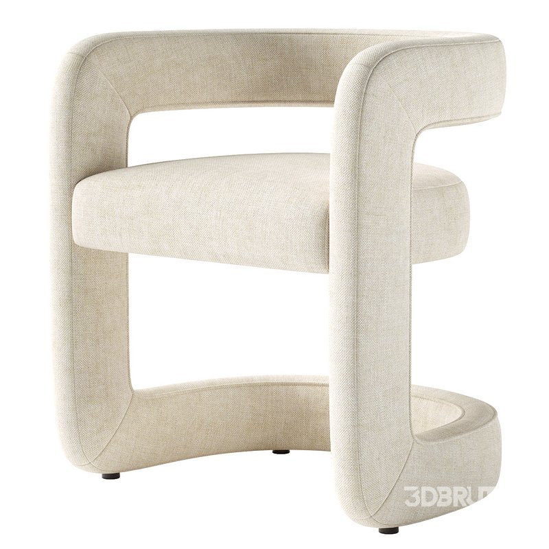 Althea Dining Side Chair Image 2