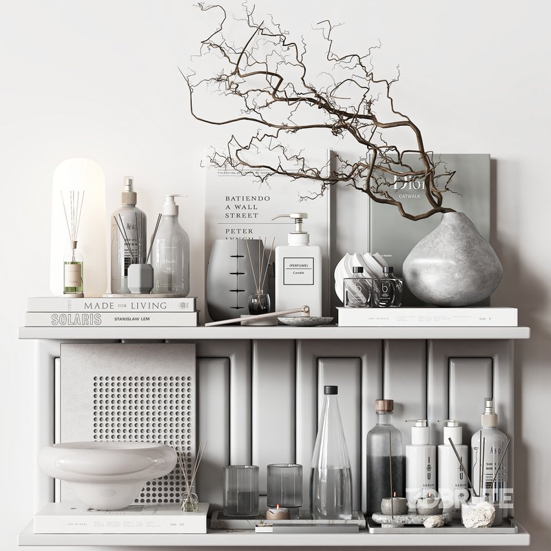 bathroom set 022 Image 2