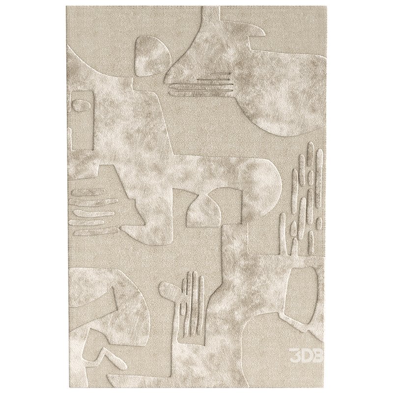 Paolo Floor Rug Image 1