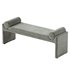 Vesta Ingrid Upholstered Bench - Thumbnail 2
