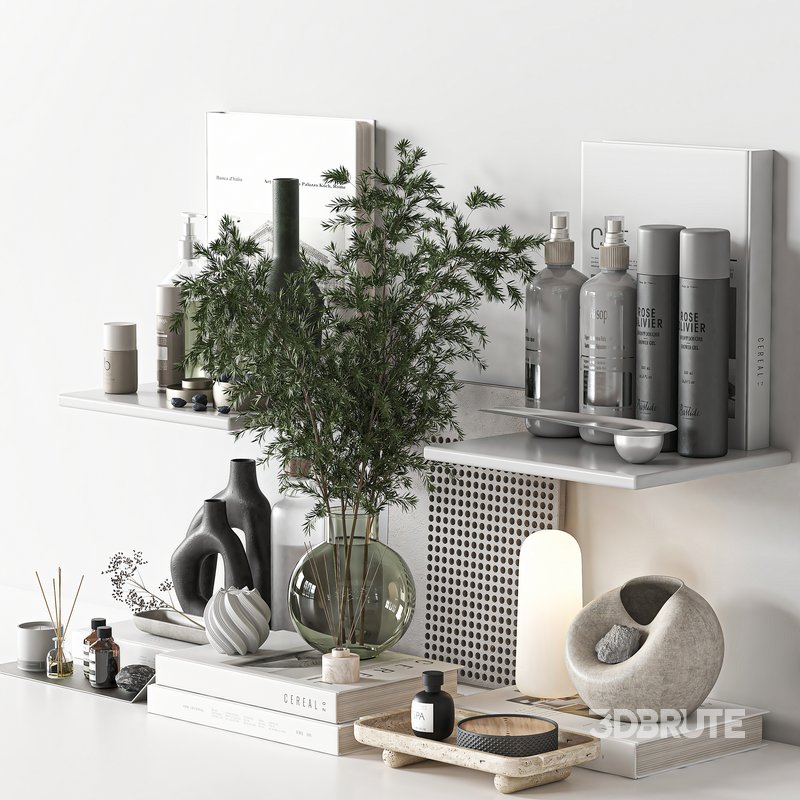 bathroom set 017 Image 5