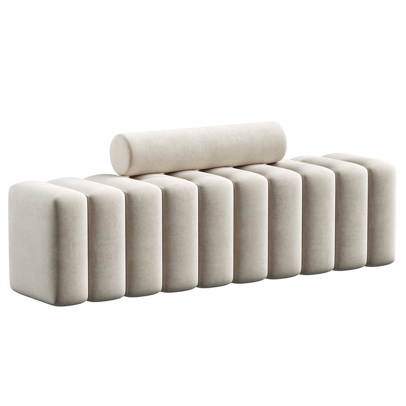 SARA SHOE STOOL Image 1