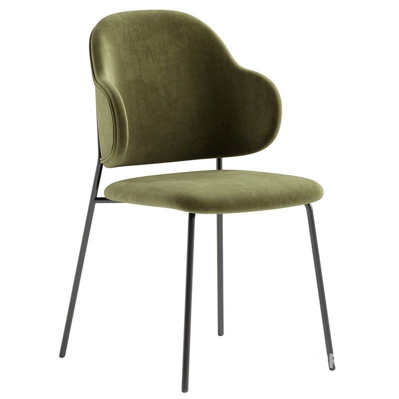 Adaleen Dining Chair Image 2