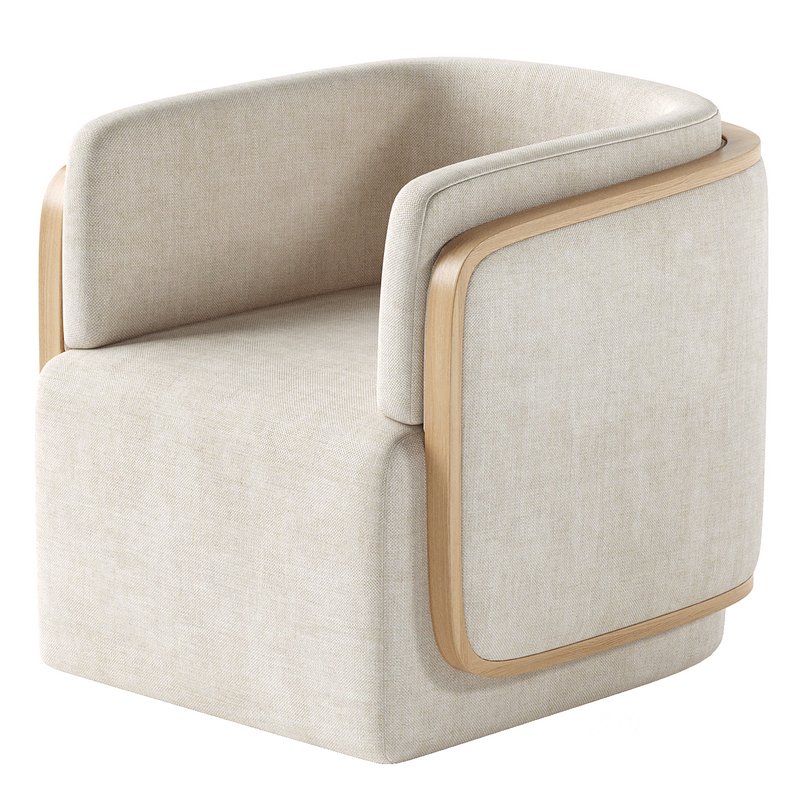 NO 825 Chair Image 2