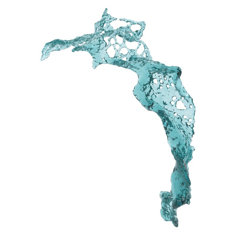 7 Water Splash vol 4 Image 3