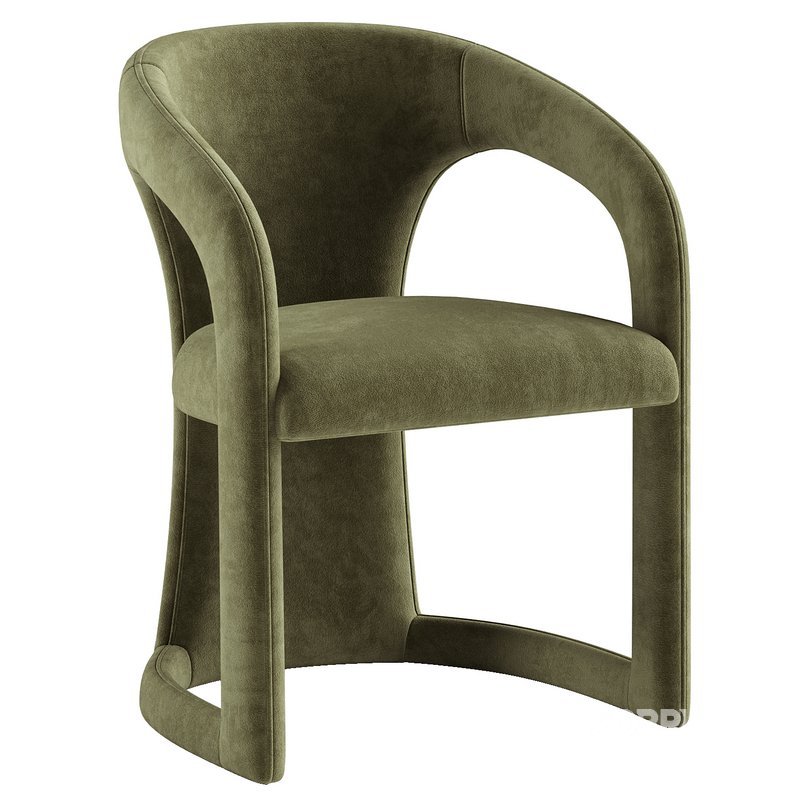 Archie Dining Chair Image 1