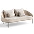 Dor outdoor sofa - Thumbnail 2