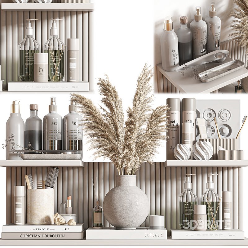 bathroom set 016 Image 3