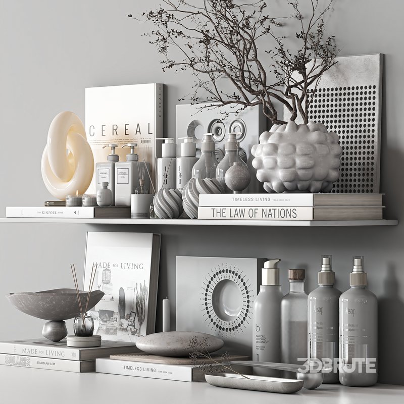 bathroom set 015 Image 2