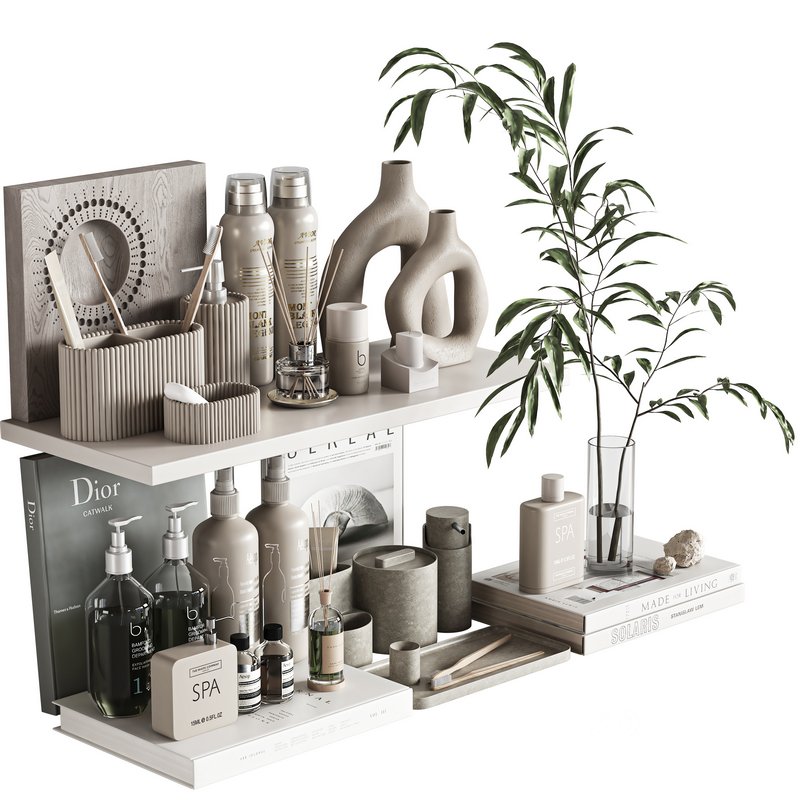 bathroom set 020 Image 5