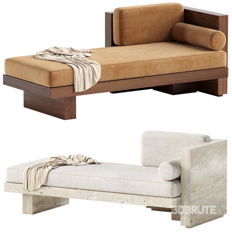 SO ONYX DAYBED Image 2