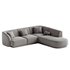 Miley Corner Sofa & U Shaped Sofa - Thumbnail 2