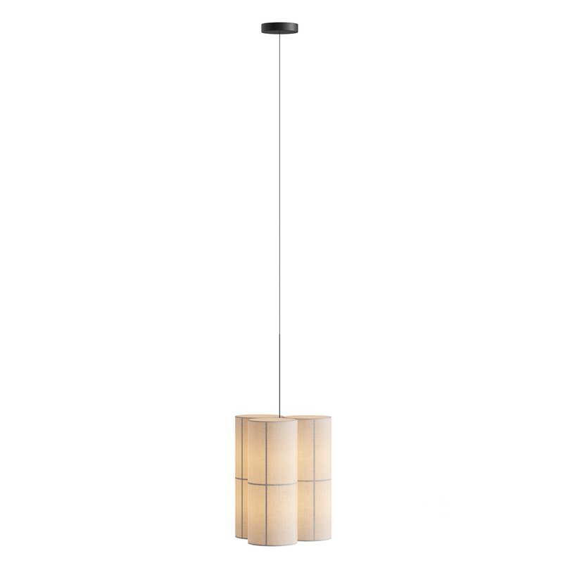 HASHIRA PENDANT LAMP CLUSTER Image 4