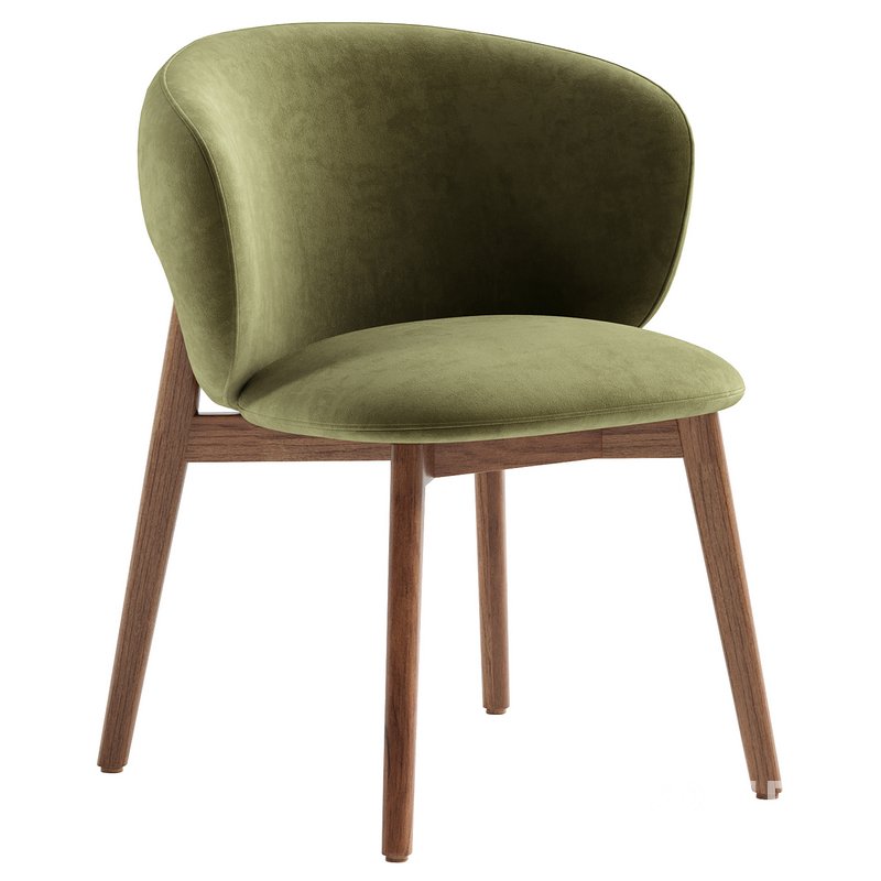 Baikal chair Image 1