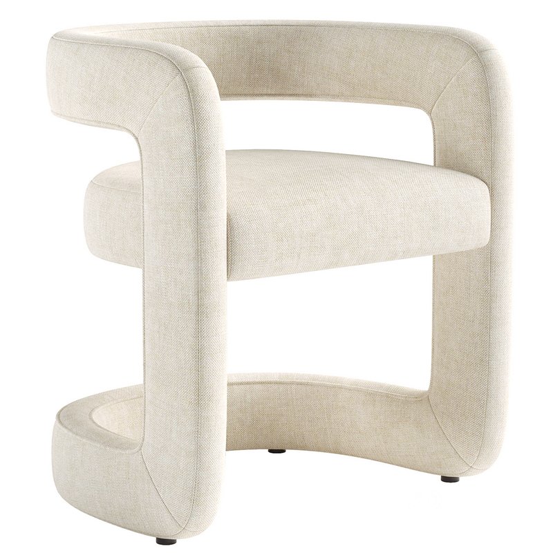Althea Dining Side Chair Image 4